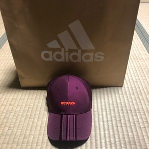 Ivy Park hat